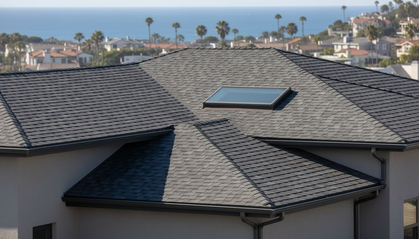 A-1 All American Roofing San Diego